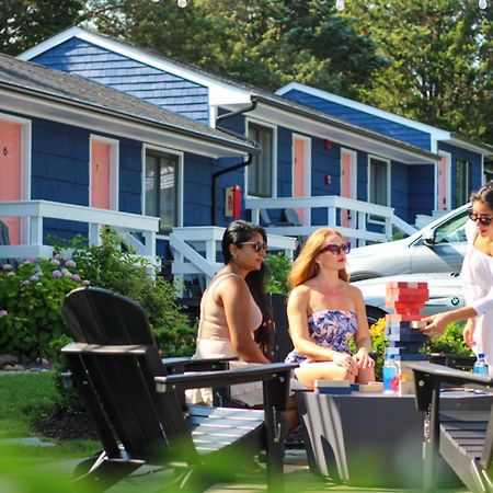 Ocean View Terrace Motel Hampton Bays Ngoại thất bức ảnh