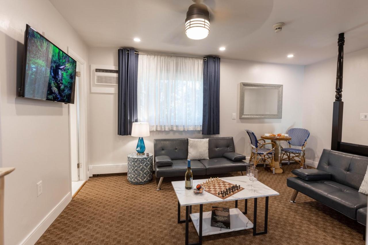 Ocean View Terrace Motel Hampton Bays Ngoại thất bức ảnh