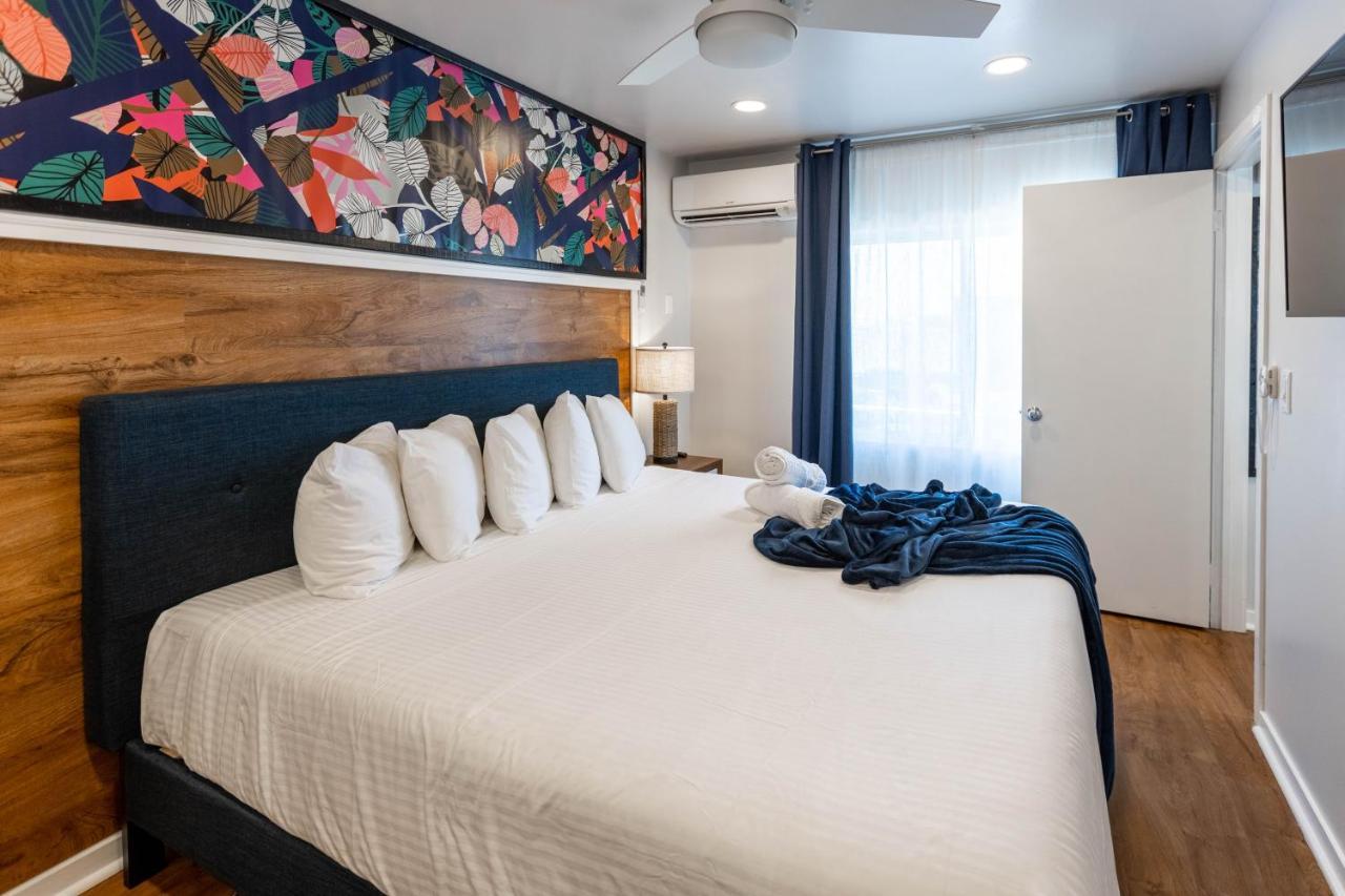Ocean View Terrace Motel Hampton Bays Ngoại thất bức ảnh