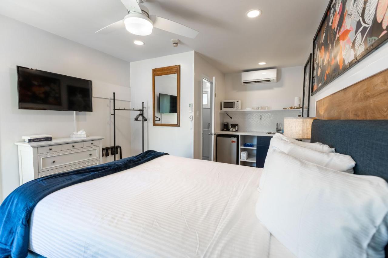 Ocean View Terrace Motel Hampton Bays Ngoại thất bức ảnh