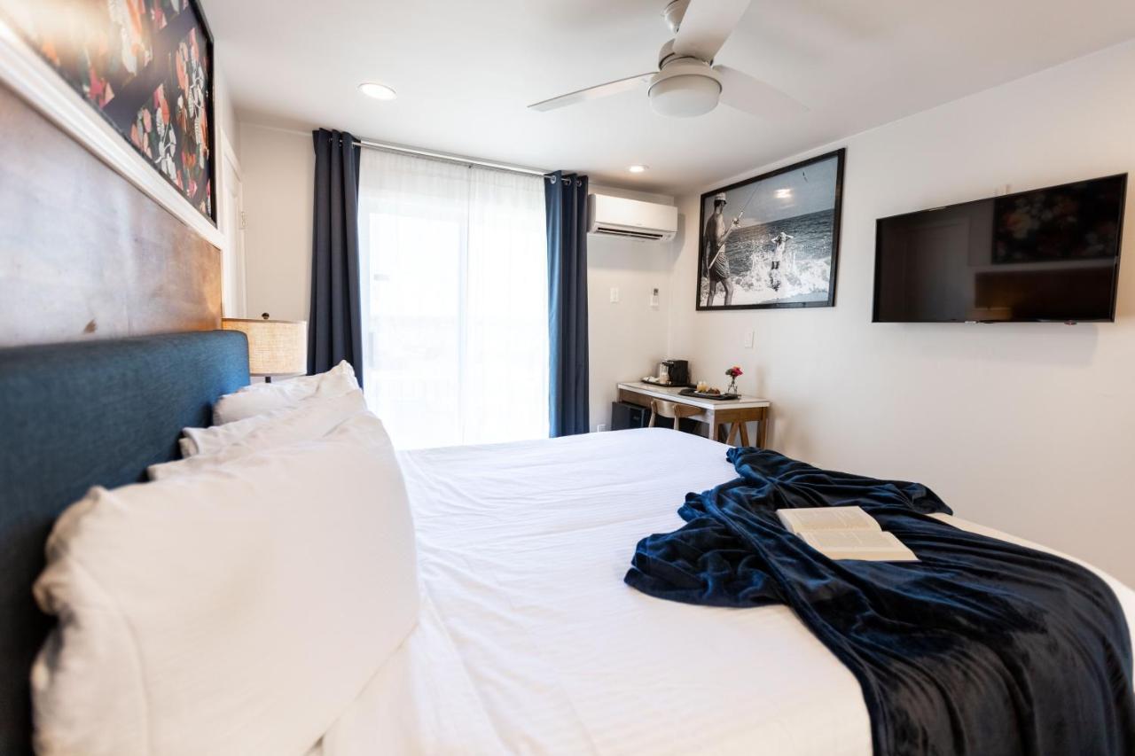 Ocean View Terrace Motel Hampton Bays Ngoại thất bức ảnh