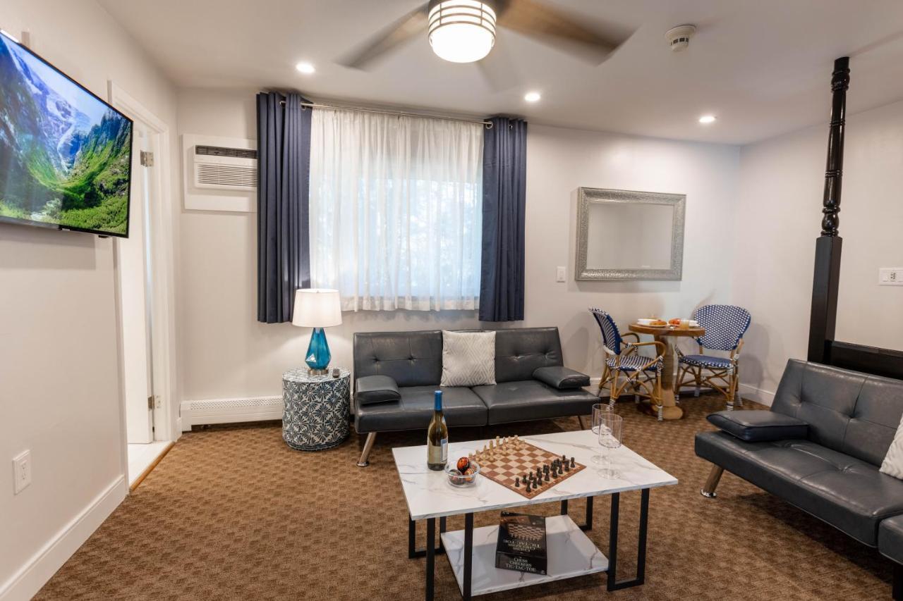 Ocean View Terrace Motel Hampton Bays Ngoại thất bức ảnh