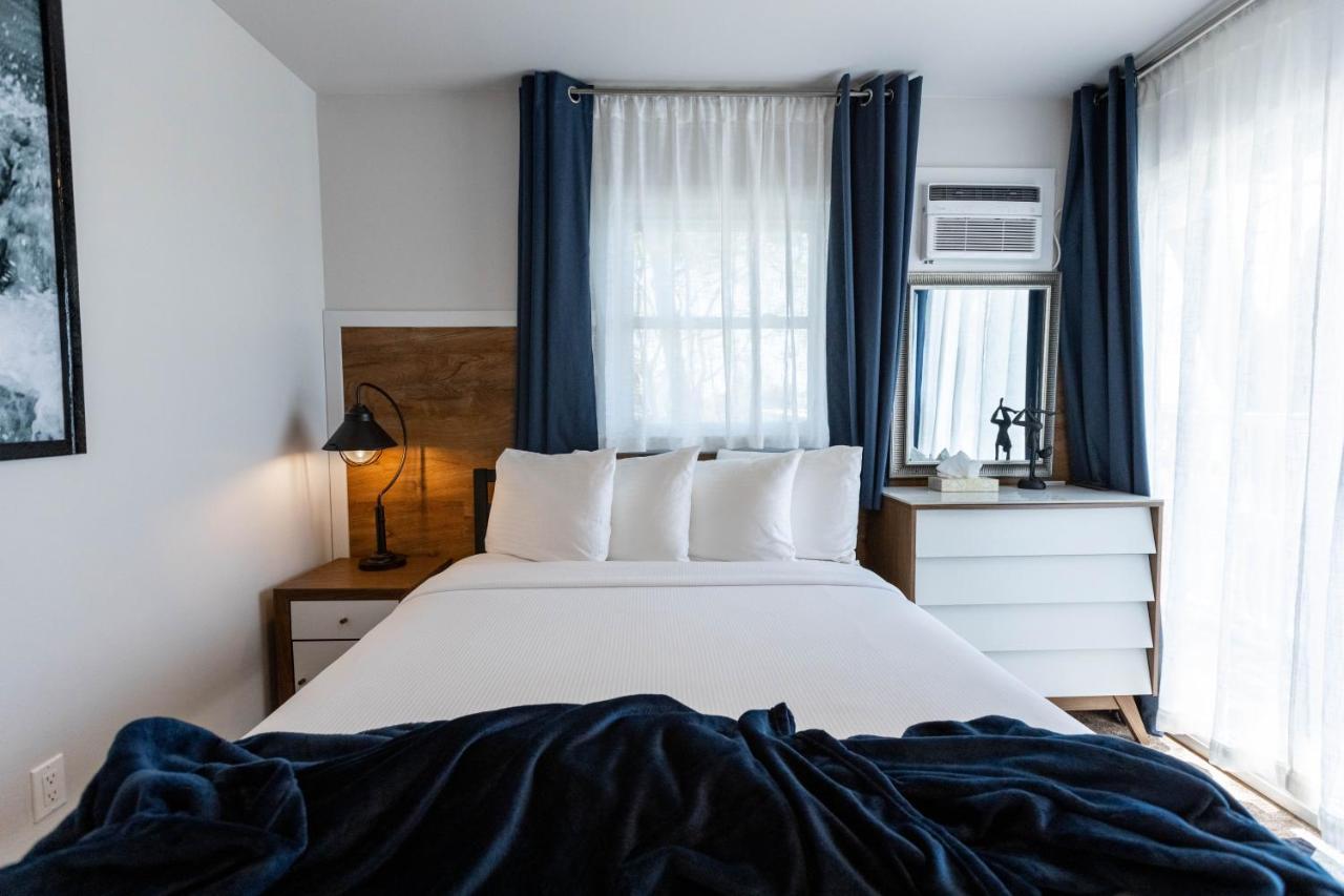 Ocean View Terrace Motel Hampton Bays Ngoại thất bức ảnh