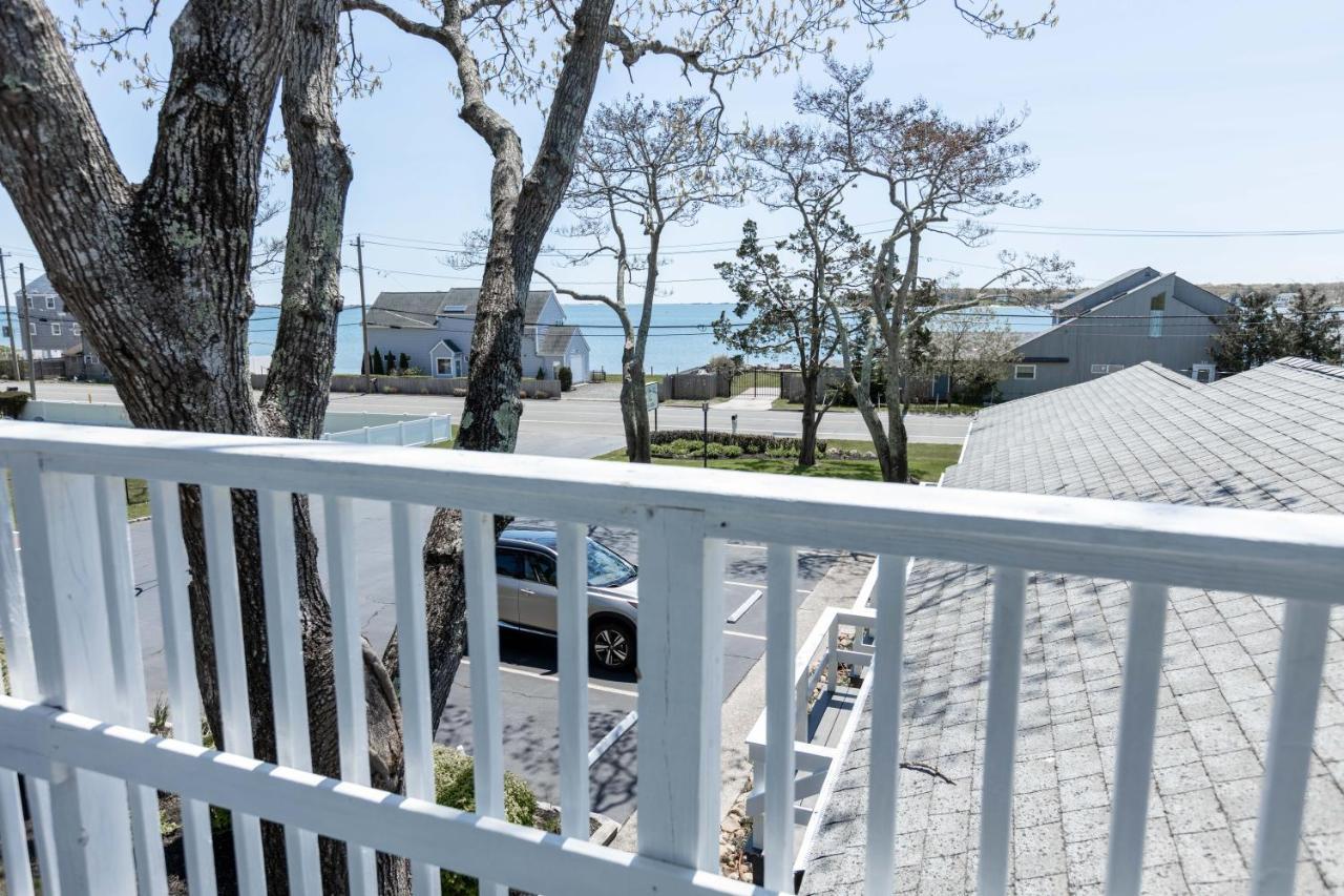 Ocean View Terrace Motel Hampton Bays Ngoại thất bức ảnh
