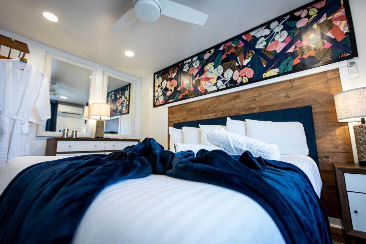 Ocean View Terrace Motel Hampton Bays Ngoại thất bức ảnh