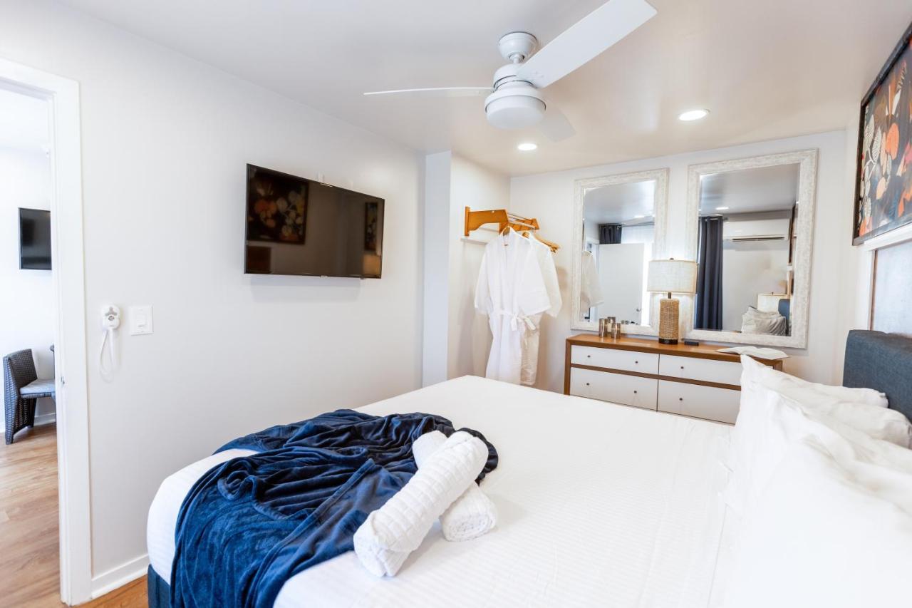 Ocean View Terrace Motel Hampton Bays Ngoại thất bức ảnh
