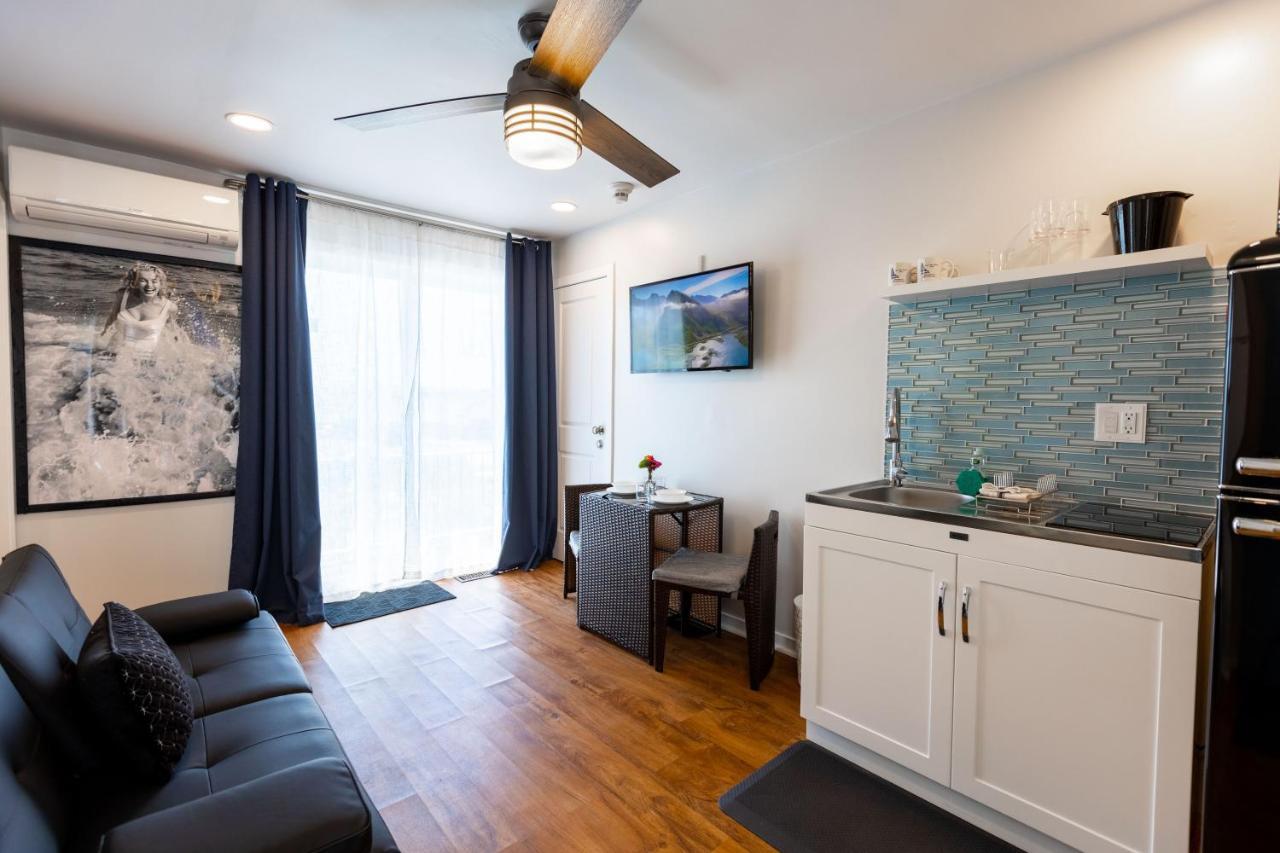 Ocean View Terrace Motel Hampton Bays Ngoại thất bức ảnh
