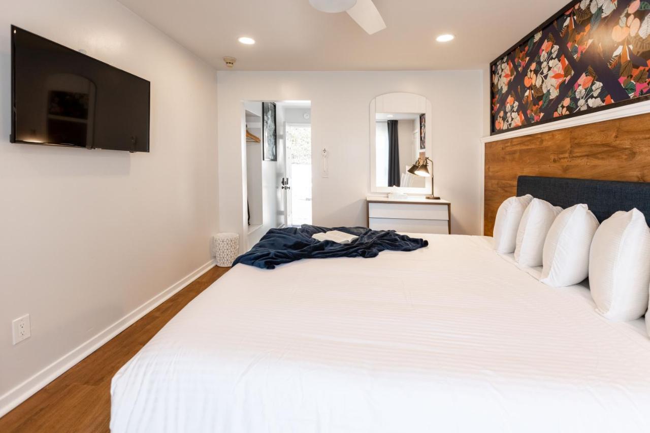 Ocean View Terrace Motel Hampton Bays Ngoại thất bức ảnh