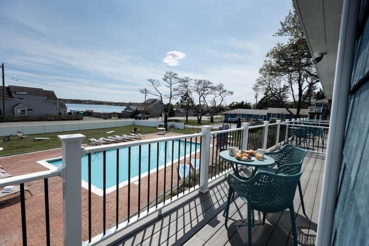 Ocean View Terrace Motel Hampton Bays Ngoại thất bức ảnh