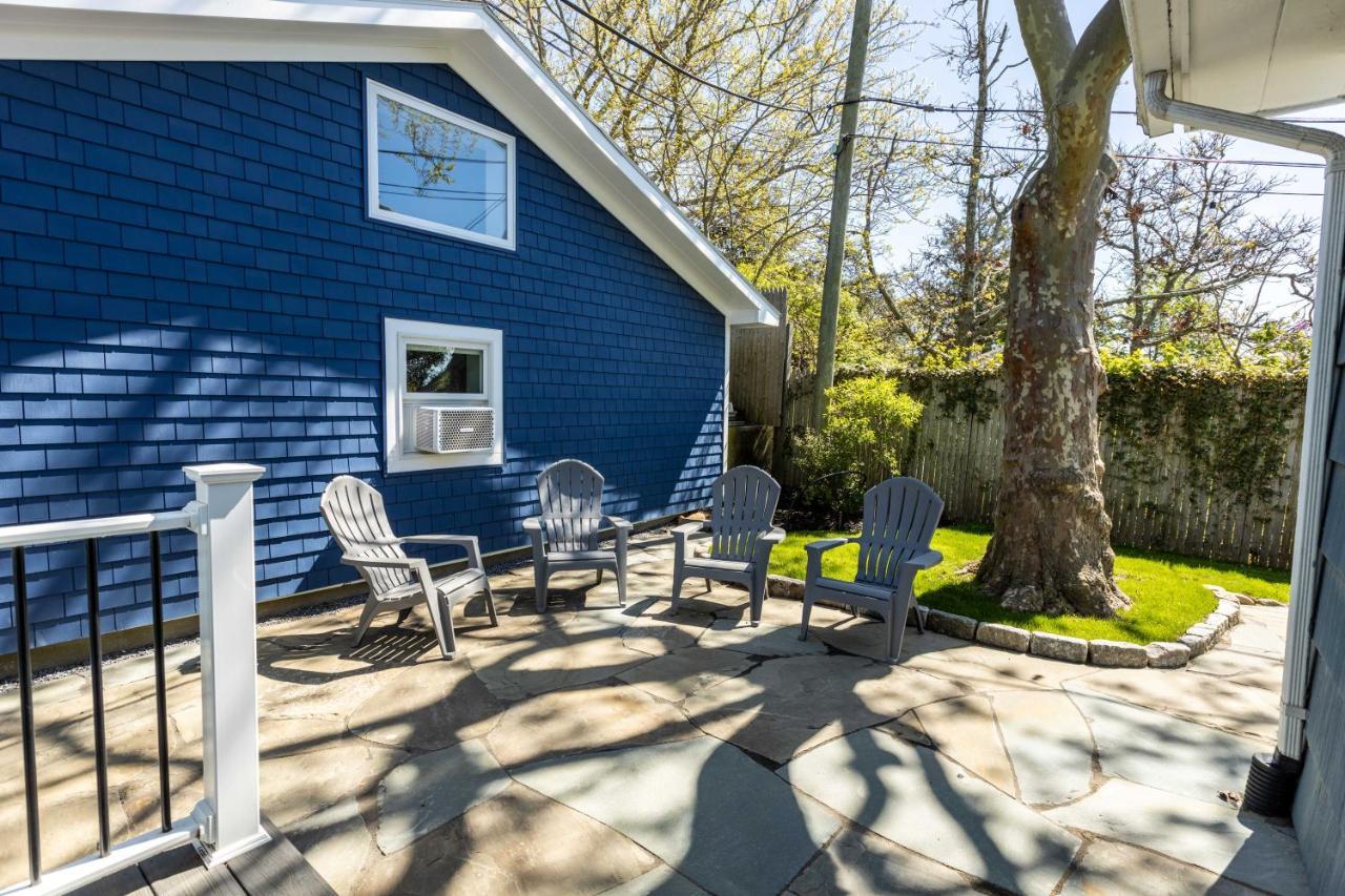 Ocean View Terrace Motel Hampton Bays Ngoại thất bức ảnh