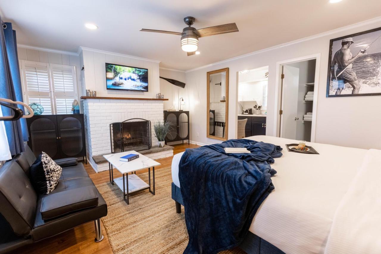 Ocean View Terrace Motel Hampton Bays Ngoại thất bức ảnh