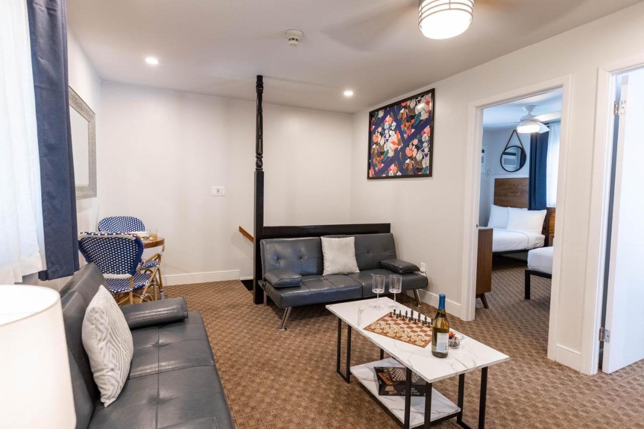 Ocean View Terrace Motel Hampton Bays Ngoại thất bức ảnh