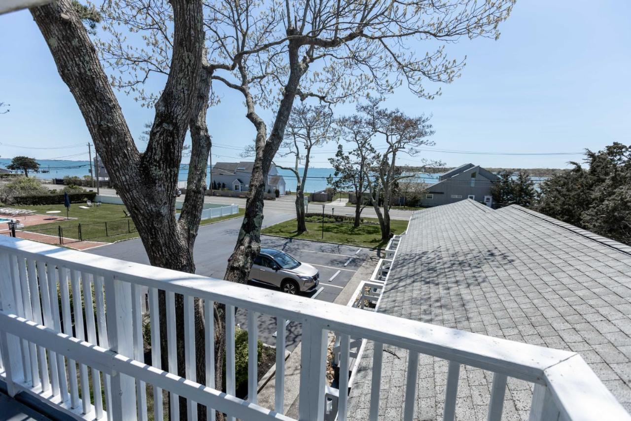 Ocean View Terrace Motel Hampton Bays Ngoại thất bức ảnh