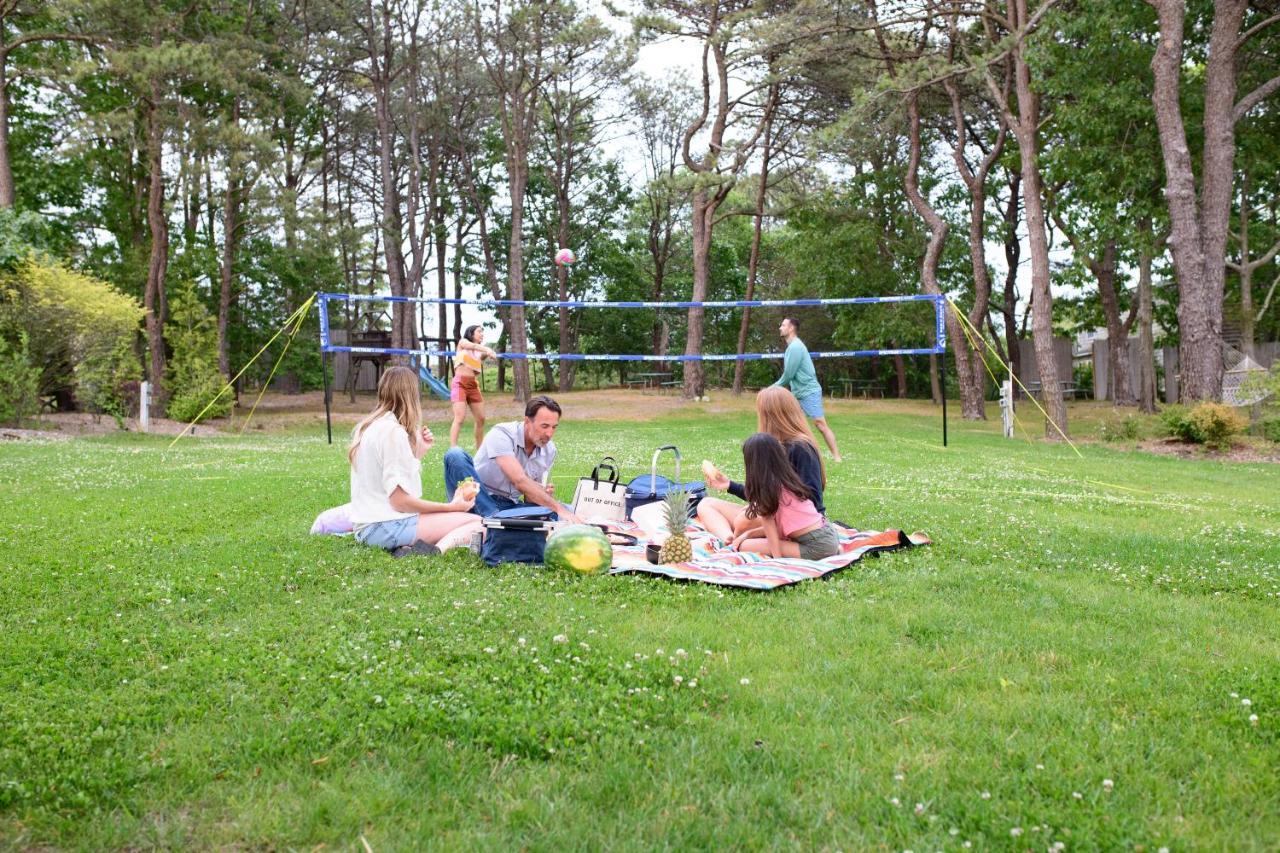 Ocean View Terrace Motel Hampton Bays Ngoại thất bức ảnh
