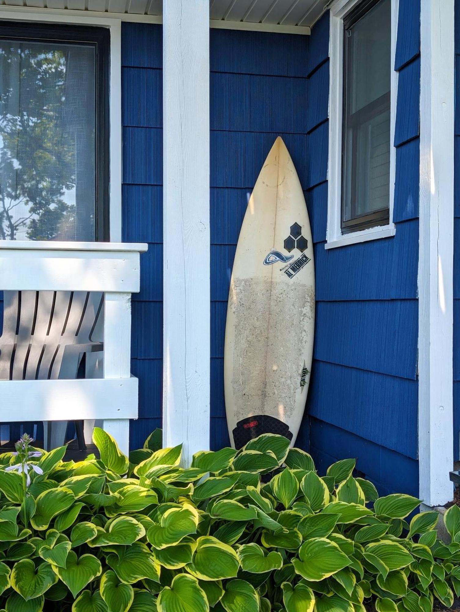 Ocean View Terrace Motel Hampton Bays Ngoại thất bức ảnh