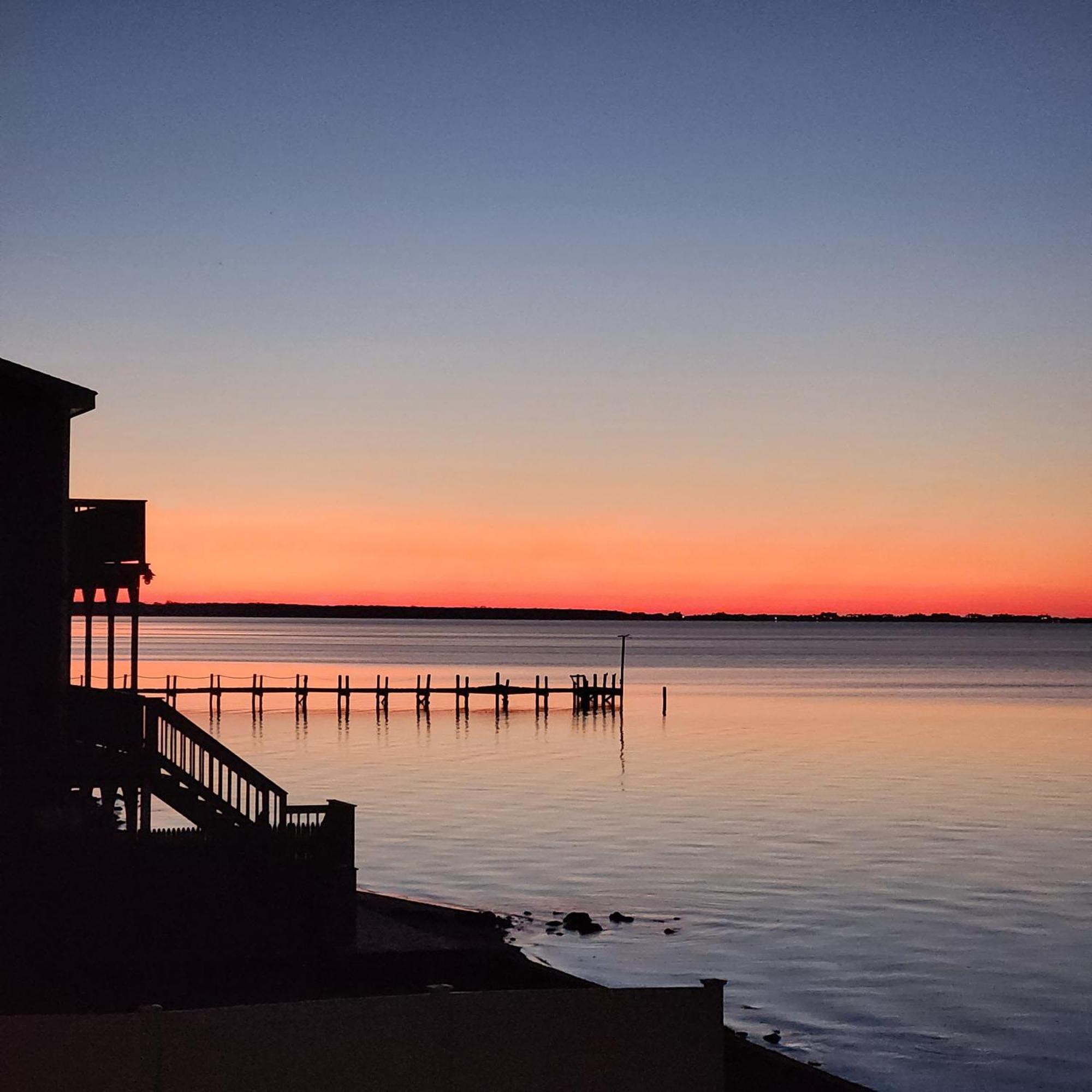 Ocean View Terrace Motel Hampton Bays Ngoại thất bức ảnh