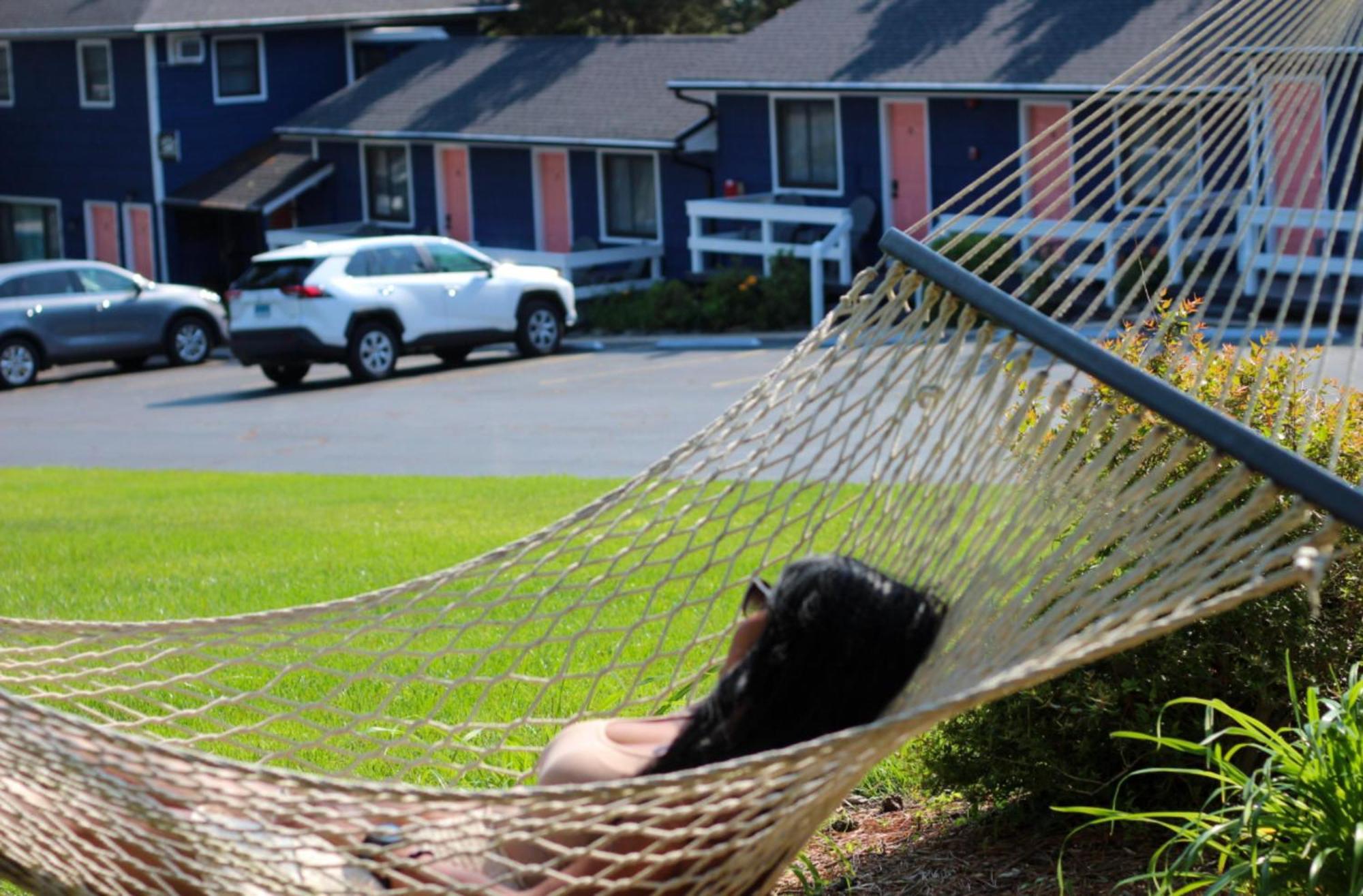 Ocean View Terrace Motel Hampton Bays Ngoại thất bức ảnh